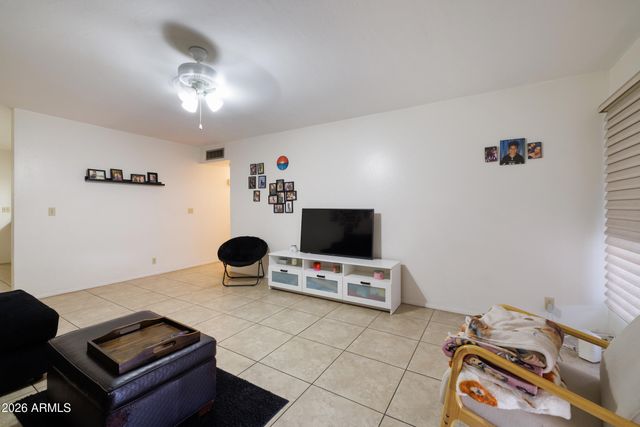 755 N STEWART --, Mesa, AZ 85201