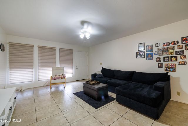 755 N STEWART --, Mesa, AZ 85201