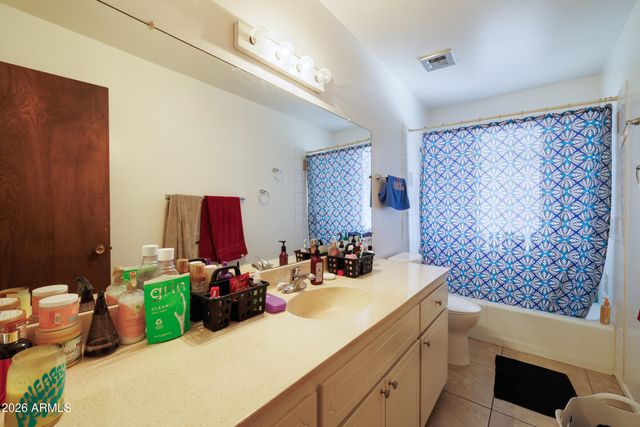 755 N STEWART --, Mesa, AZ 85201