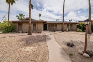 755 N STEWART --, Mesa, AZ 85201