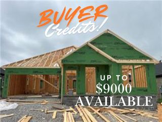 6703 SW Orange Avenue, Bentonville, AR 72713