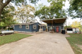 505 Pecan Valley Drive, Wharton, TX 77488