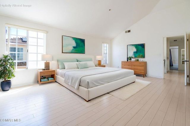 9245 Woodman Avenue 7, Arleta, CA 91331