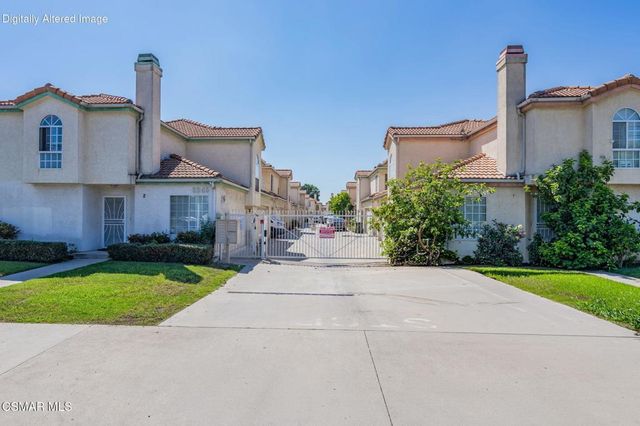 9245 Woodman Avenue 7, Arleta, CA 91331