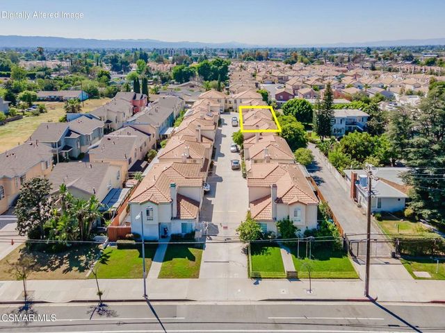9245 Woodman Avenue 7, Arleta, CA 91331