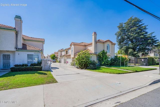 9245 Woodman Avenue 7, Arleta, CA 91331