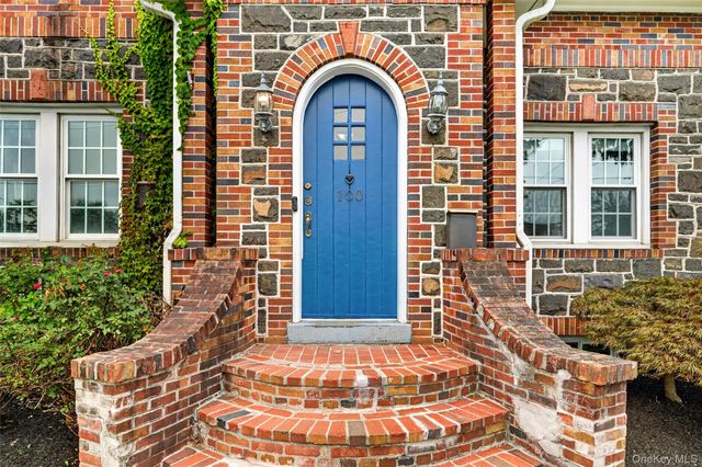 100 N Franklin Street, Nyack, NY 10960