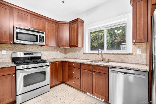 100 N Franklin Street, Nyack, NY 10960