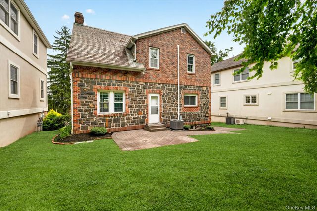 100 N Franklin Street, Nyack, NY 10960