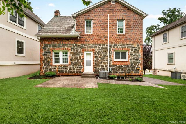 100 N Franklin Street, Nyack, NY 10960