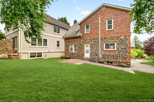 100 N Franklin Street, Nyack, NY 10960
