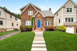 100 N Franklin Street, Nyack, NY 10960