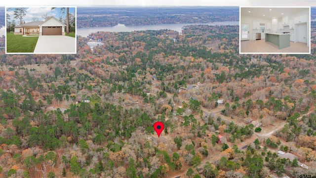 711 King Charles Drive, Scroggins, TX 75480