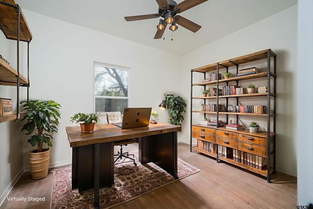 711 King Charles Drive, Scroggins, TX 75480