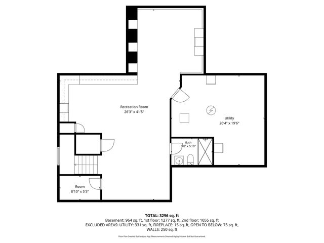 348 S Maple LANE, Saukville, WI 53080