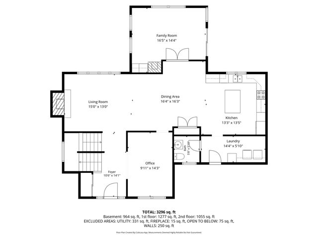 348 S Maple LANE, Saukville, WI 53080