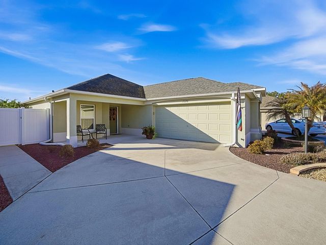 7370 SE 167TH ZINA LANE, The Villages, FL 32162