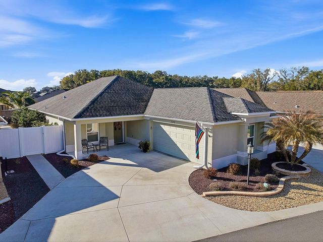 7370 SE 167TH ZINA LANE, The Villages, FL 32162