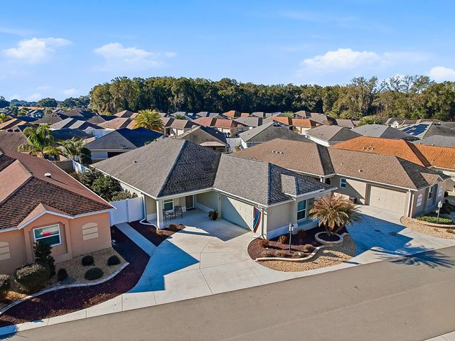 7370 SE 167TH ZINA LANE, The Villages, FL 32162