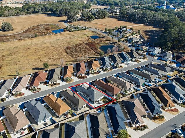 7370 SE 167TH ZINA LANE, The Villages, FL 32162