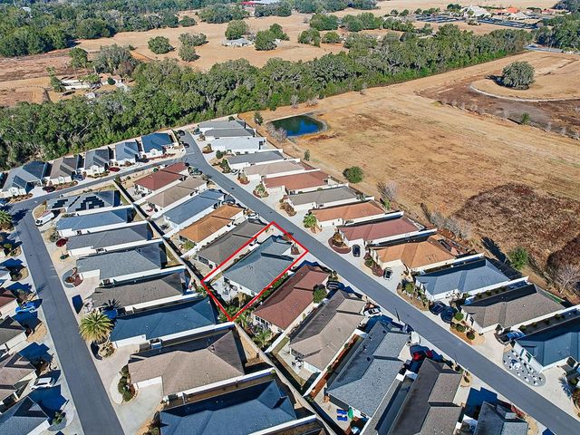 7370 SE 167TH ZINA LANE, The Villages, FL 32162