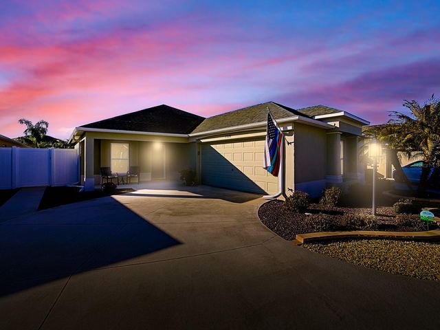 7370 SE 167TH ZINA LANE, The Villages, FL 32162