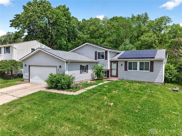 6302 E Gander, Dayton, OH 45424