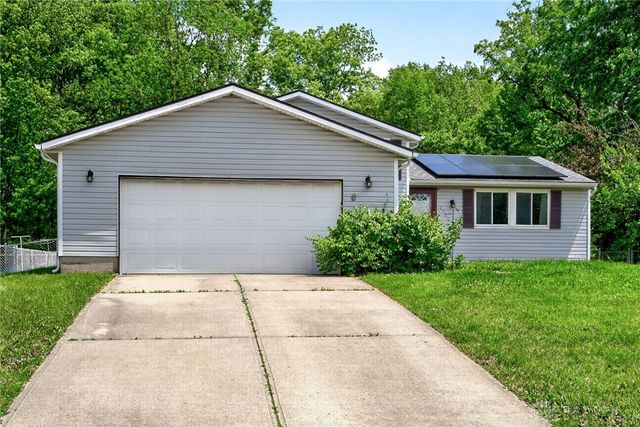 6302 E Gander, Dayton, OH 45424