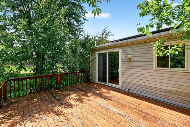 6302 E Gander, Dayton, OH 45424