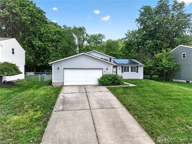 6302 E Gander, Dayton, OH 45424