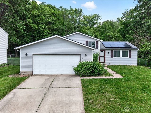 6302 E Gander, Dayton, OH 45424