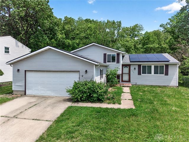 6302 E Gander, Dayton, OH 45424