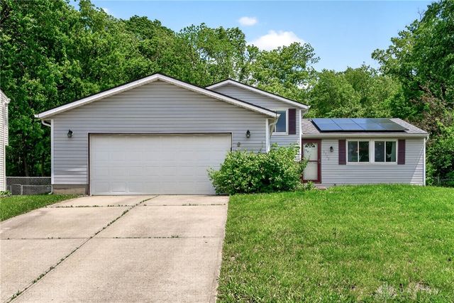 6302 E Gander, Dayton, OH 45424