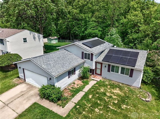 6302 E Gander, Dayton, OH 45424