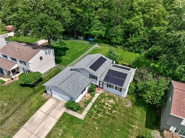 6302 E Gander, Dayton, OH 45424