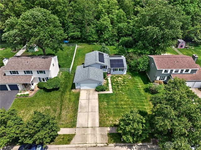 6302 E Gander, Dayton, OH 45424