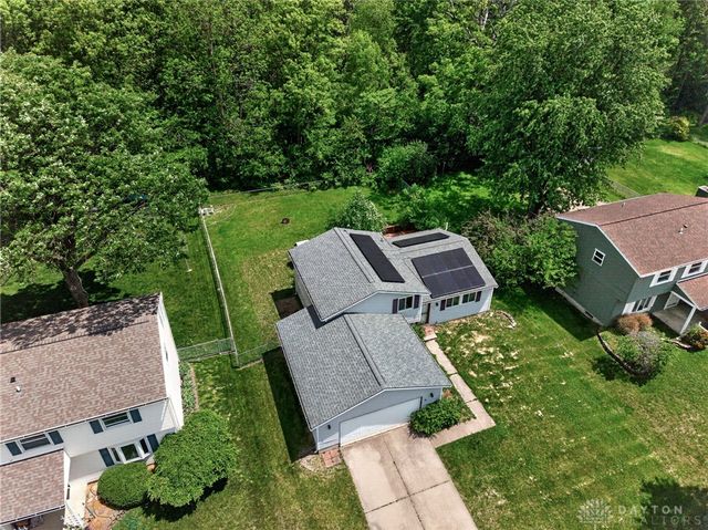 6302 E Gander, Dayton, OH 45424