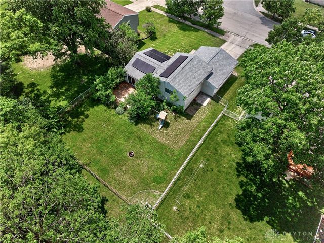 6302 E Gander, Dayton, OH 45424