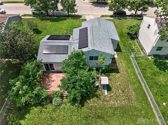 6302 E Gander, Dayton, OH 45424