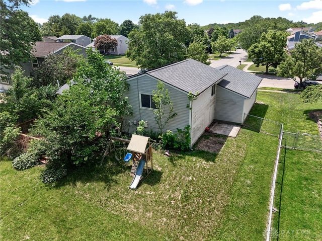 6302 E Gander, Dayton, OH 45424