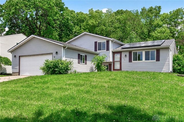 6302 E Gander, Dayton, OH 45424