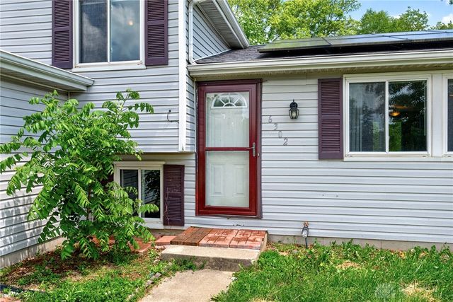 6302 E Gander, Dayton, OH 45424