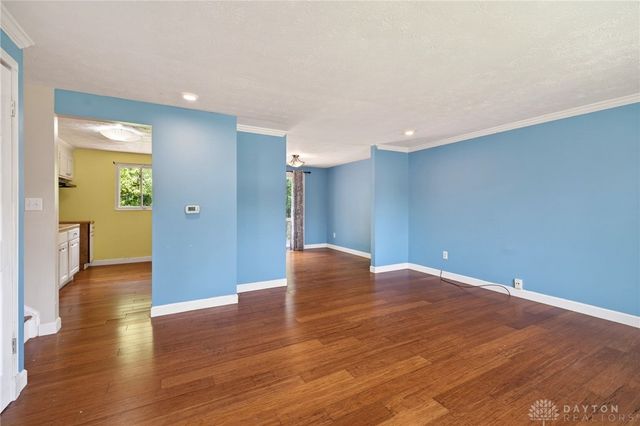 6302 E Gander, Dayton, OH 45424