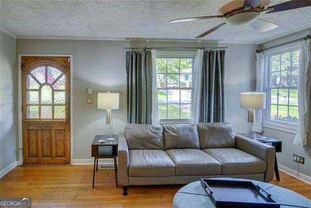 1949 Shalimar Drive NE, Atlanta, GA 30345