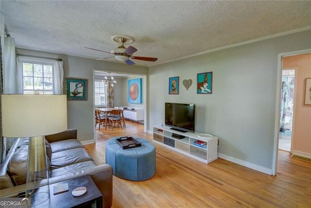 1949 Shalimar Drive NE, Atlanta, GA 30345