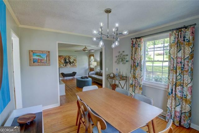 1949 Shalimar Drive NE, Atlanta, GA 30345