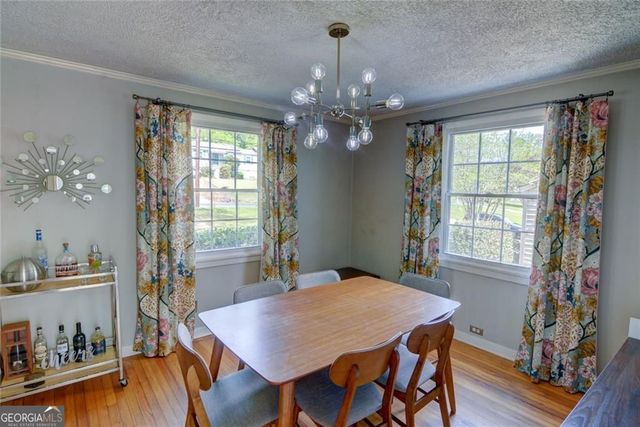 1949 Shalimar Drive NE, Atlanta, GA 30345