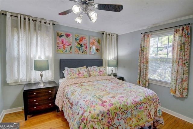 1949 Shalimar Drive NE, Atlanta, GA 30345