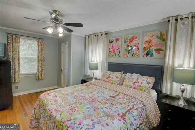 1949 Shalimar Drive NE, Atlanta, GA 30345