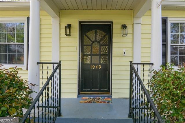 1949 Shalimar Drive NE, Atlanta, GA 30345